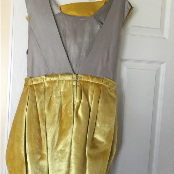 Marc Jacobs runway dress - Picture 2 of 9